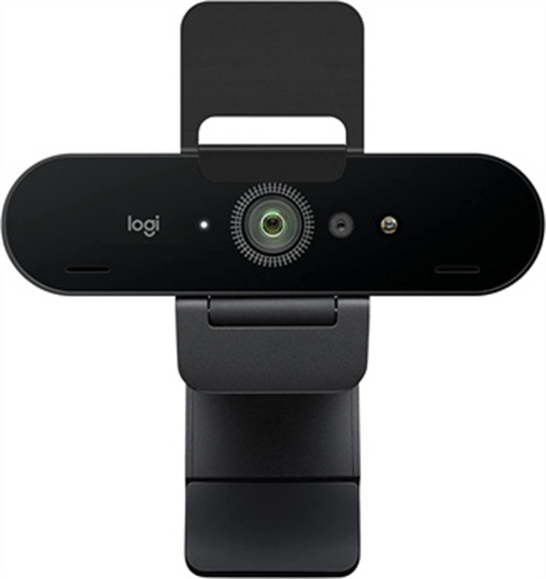 best usbc webcam logitech brio